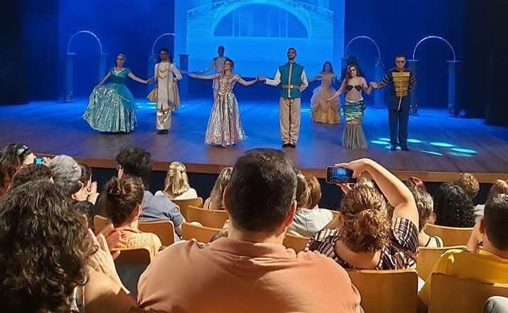 São José celebra o Dia Internacional da Dança com inscrições abertas para Mostra Municipal