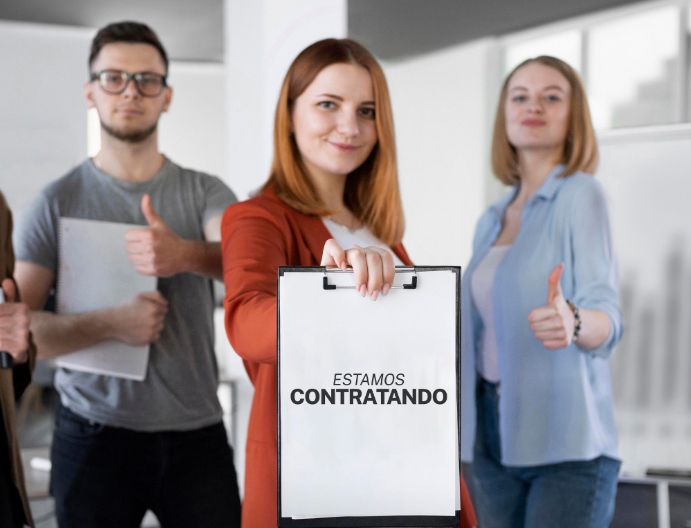 Inscrições abertas para participação de empresas no Feirão de Empregos de Biguaçu