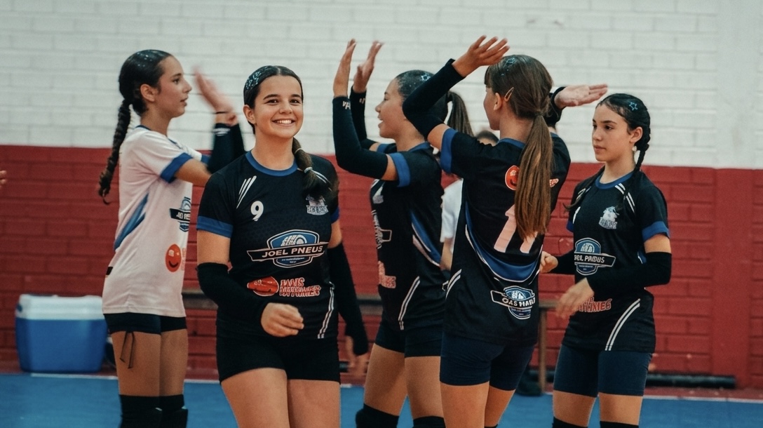 São José sedia fase microrregional dos Jogos Escolares de Santa Catarina