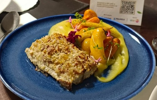 Inscrições para a edição 2026 do Festival Gastronômico Palhoça + Sabor já estão abertas