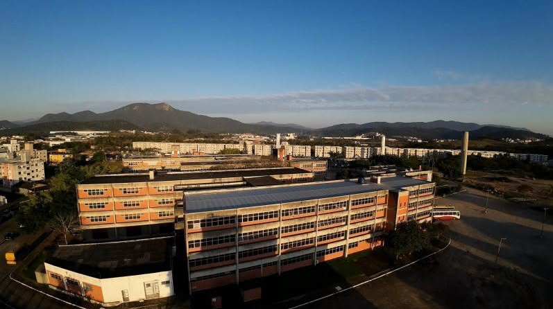 São José oficializa doação de área para maior complexo estadual de saúde da Grande Florianópolis