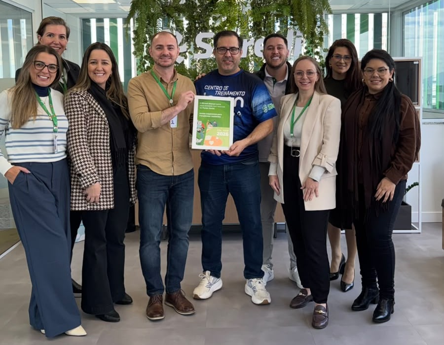 Esporte e Cidadania: Equipe de Judô de São José recebe incentivo financeiro do Fundo Social do Sicredi